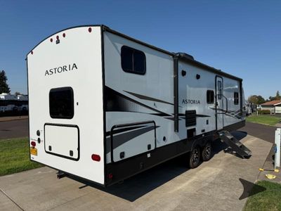 2022 Dutchmen RV Astoria - Photo 5