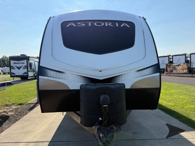 2022 Dutchmen RV Astoria - Photo 3