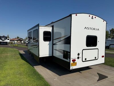 2022 Dutchmen RV Astoria - Photo 4