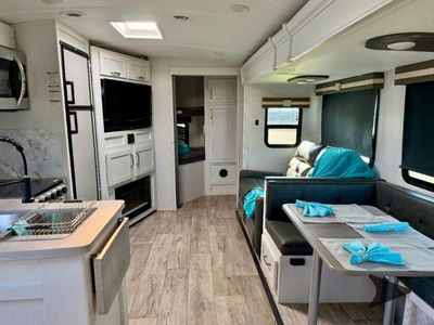 2022 Dutchmen RV Astoria - Photo 14