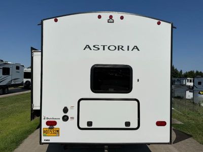 2022 Dutchmen RV Astoria - Photo 6
