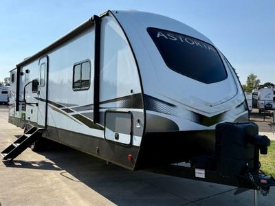 2022 Dutchmen RV Astoria - Photo 2