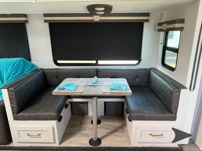 2022 Dutchmen RV Astoria - Photo 15