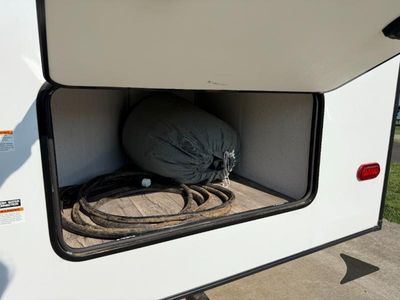 2022 Dutchmen RV Astoria - Photo 12