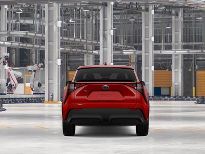 2026 Toyota bZ - Photo 8