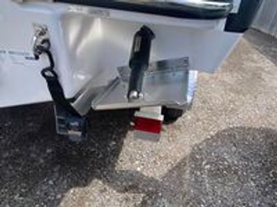 2025 Robalo 270 CC - Photo 21