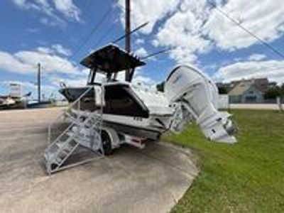 2025 Robalo 270 CC - Photo 6