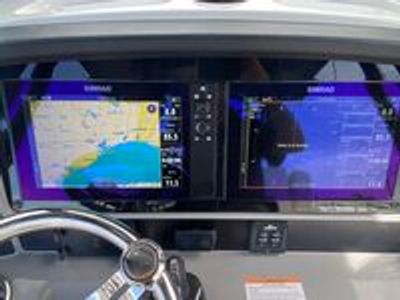 2025 Robalo 270 CC - Photo 14