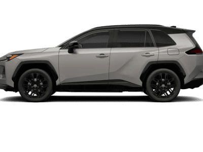 2026 Toyota RAV4 - Photo 25