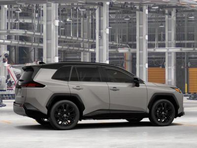 2026 Toyota RAV4 - Photo 13