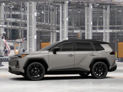 2026 Toyota RAV4 - Photo 5