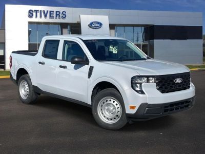 2026 Ford Maverick - Photo 1