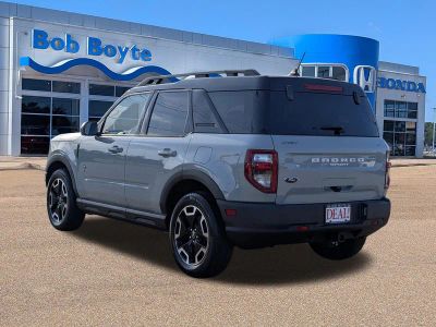 2022 Ford Bronco Sport - Photo 5