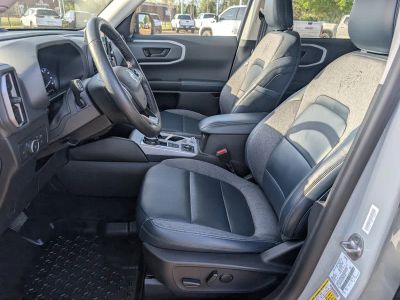 2022 Ford Bronco Sport - Photo 10