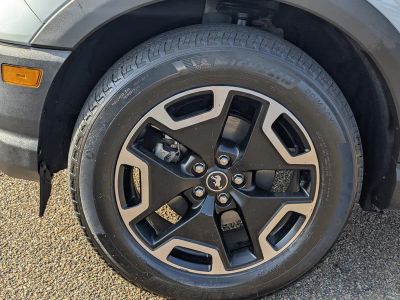 2022 Ford Bronco Sport - Photo 9