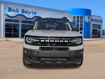 2022 Ford Bronco Sport - Photo 8