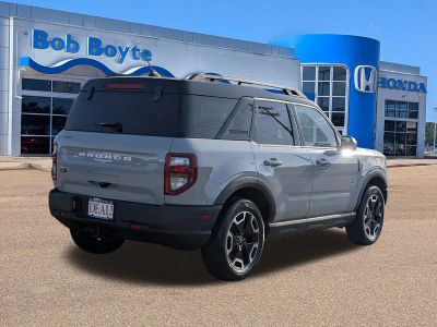 2022 Ford Bronco Sport - Photo 3