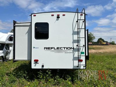 2022 Grand Design Reflection - Photo 5