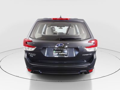 2023 Subaru Forester - Photo 6