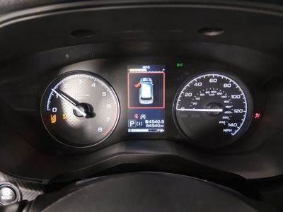 2023 Subaru Forester - Photo 14