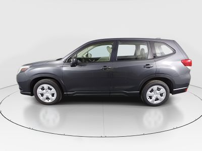 2023 Subaru Forester - Photo 4