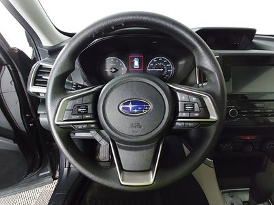 2023 Subaru Forester - Photo 12