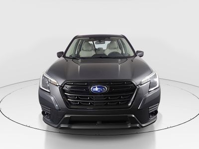 2023 Subaru Forester - Photo 2