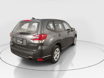 2023 Subaru Forester - Photo 7