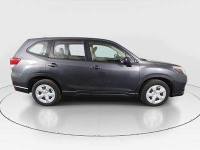 2023 Subaru Forester - Photo 8