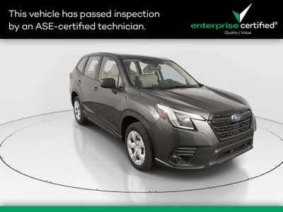 2023 Subaru Forester - Photo 1