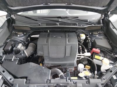 2023 Subaru Forester - Photo 9