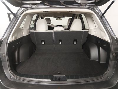 2023 Subaru Forester - Photo 11