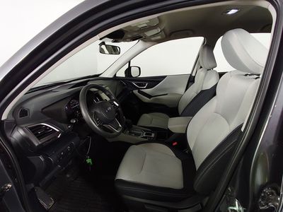 2023 Subaru Forester - Photo 17