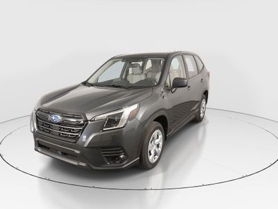 2023 Subaru Forester - Photo 3