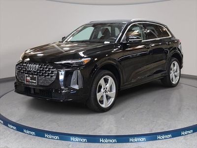 2026 Audi Q5 - Photo 1