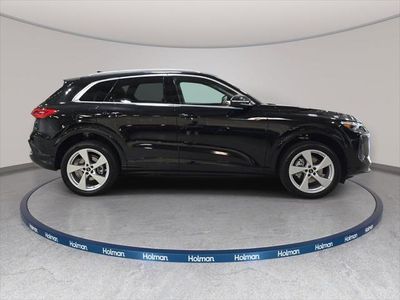 2026 Audi Q5 - Photo 4
