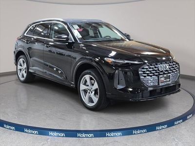 2026 Audi Q5 - Photo 3