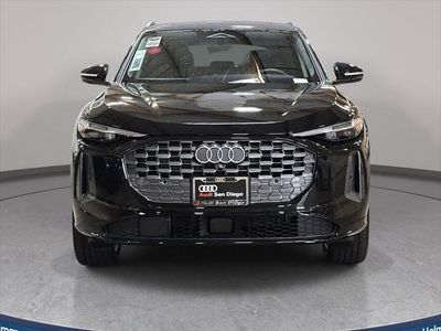 2026 Audi Q5 - Photo 2