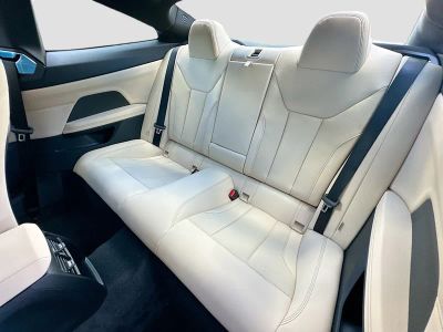 2026 BMW 4 Series — photo 20 view