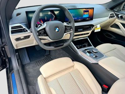 2026 BMW 4 Series — photo 7 view
