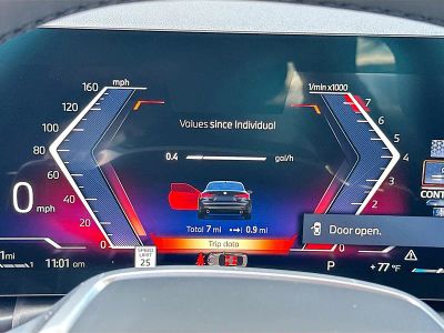 2026 BMW 4 Series — photo 9 view