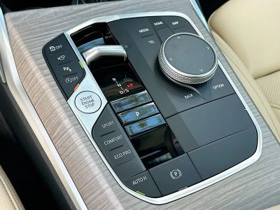 2026 BMW 4 Series — photo 14 view