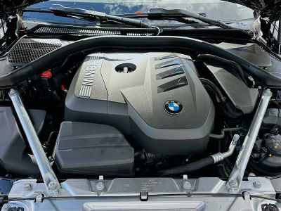 2026 BMW 4 Series — photo 25 view