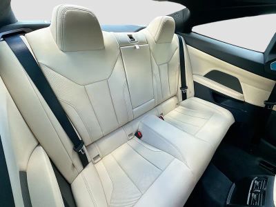 2026 BMW 4 Series — photo 22 view