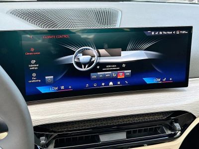 2026 BMW 4 Series — photo 13 view