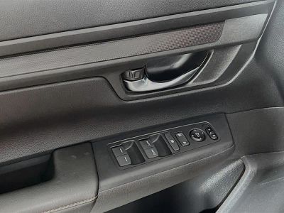2025 Honda CR-V Hybrid — photo 14 view