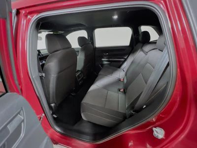 2025 Honda CR-V Hybrid — photo 26 view