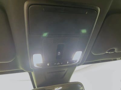 2025 Honda CR-V Hybrid — photo 18 view