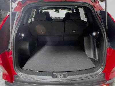 2025 Honda CR-V Hybrid — photo 31 view