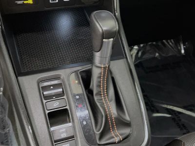 2025 Honda CR-V Hybrid — photo 21 view